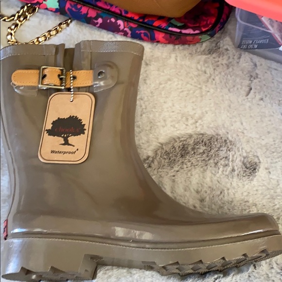 chooka Shoes - chooka Rain boots